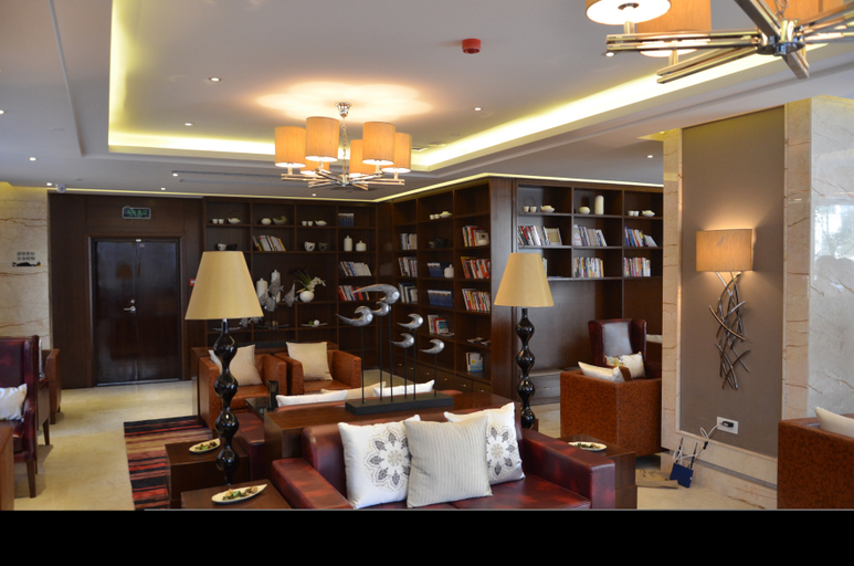 Others 4, Ming Yi Hotel, Zhuzhou