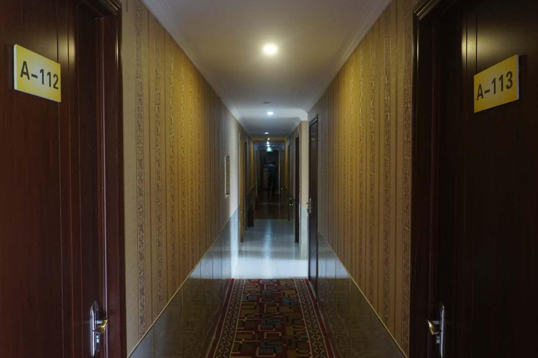 Others 3, Xingyi Hotel (Hefei Furong Road), Hefei