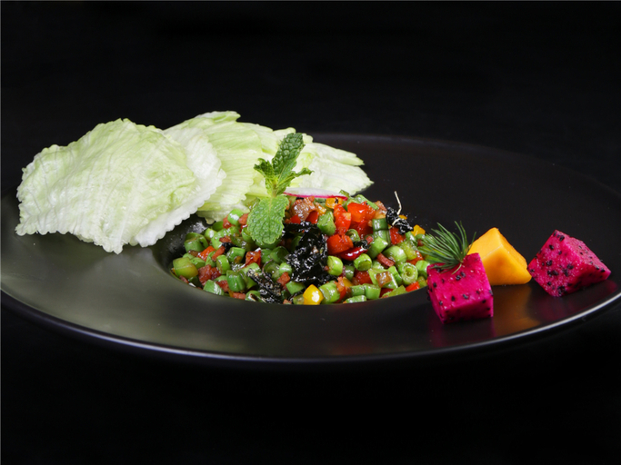 Food & Drinks 5, Quanzhou Overseas Chinese Hotel, Quanzhou