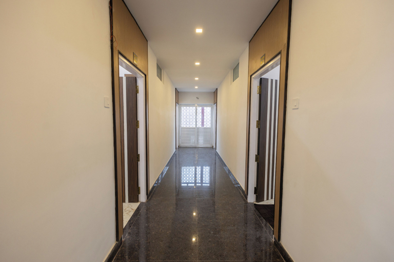 Public Area 2, Hotel Kurunjii Residency, Salem