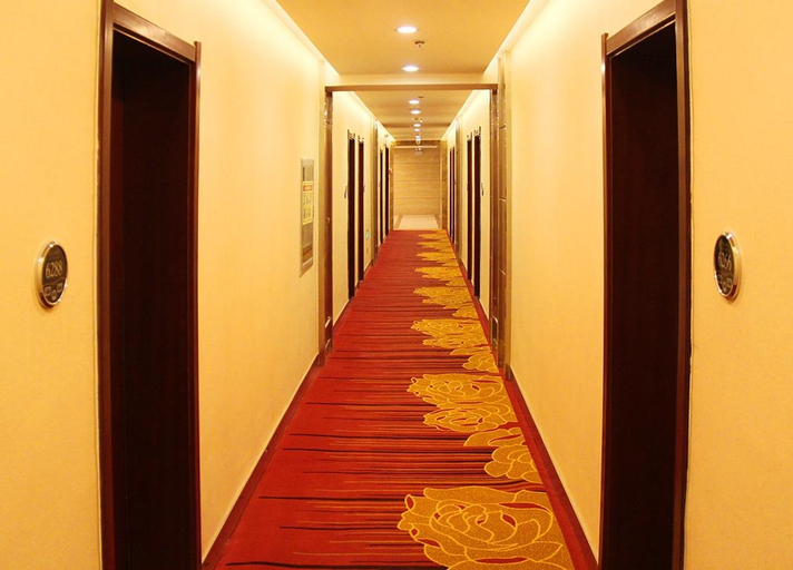 Others 4, Jinlong Hotel, Jiuquan