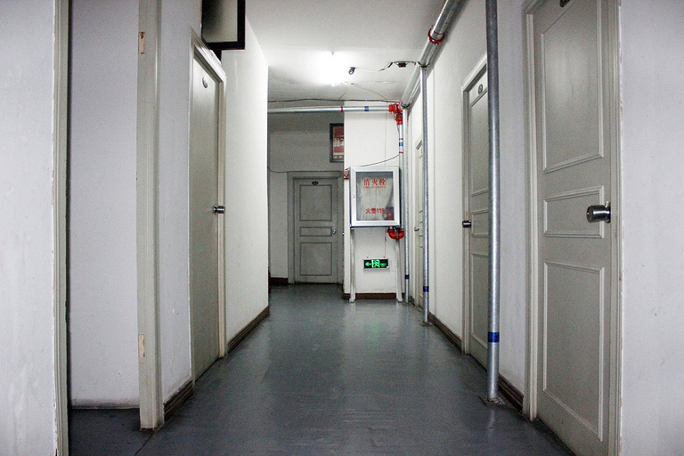 Others 3, Shenyang Beisi Hotel, Shenyang