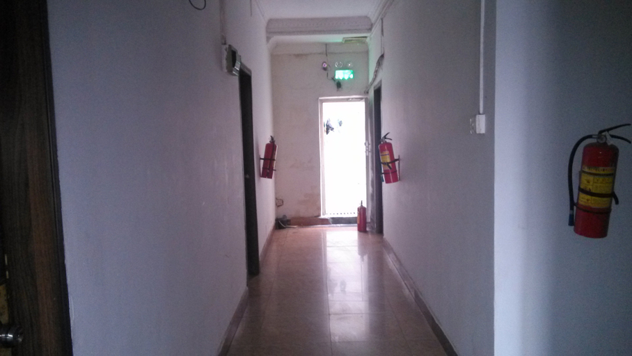Others 5, Sanhe Hostel, Shenzhen