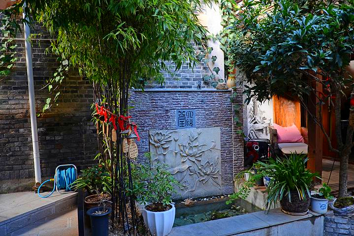 Exterior & Views 4, Liuyuetang Inn, Lijiang