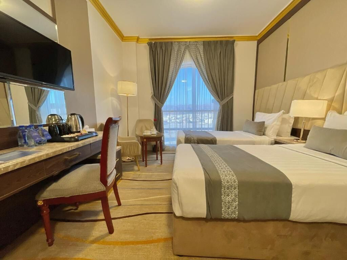 Others 3, Odest Hotel Al Madina, Al Madinah Al Munawwarah