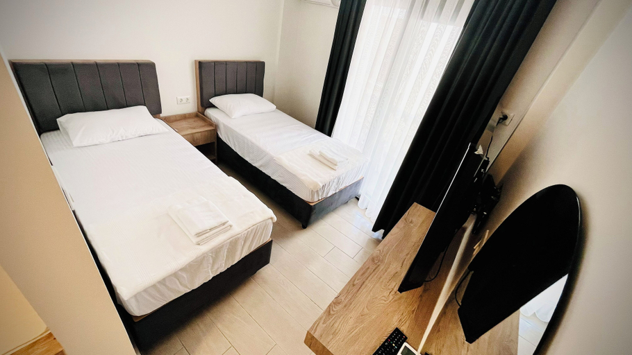 Room 5, KERAMOS BUTİK OTEL, Milas