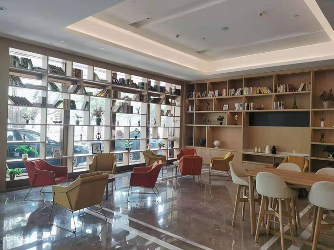 Food & Drinks, キリヤードホテル(), Haikou