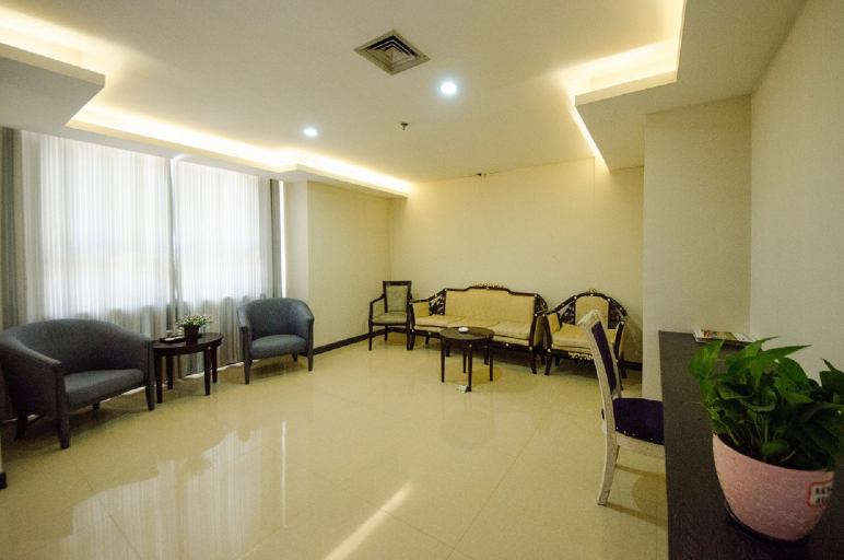 Others 5, Korla New Zheshang Hotel (Bazhou Passenger Transport Terminal), Bayin'gholin Mongol