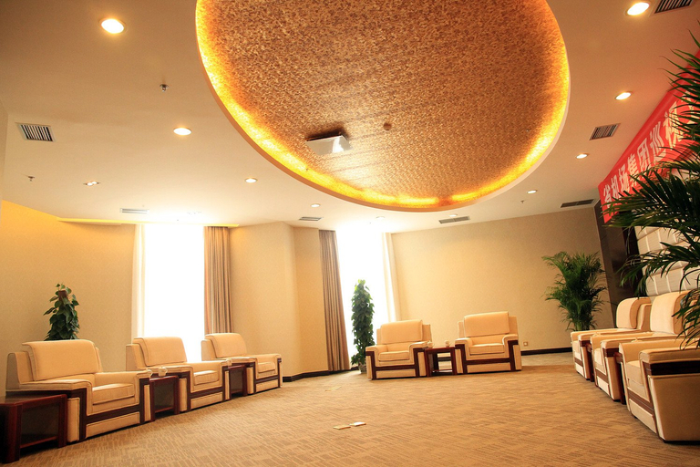 Others 4, CHENGDU AIRPORT CHEER HOTEL, Chengdu