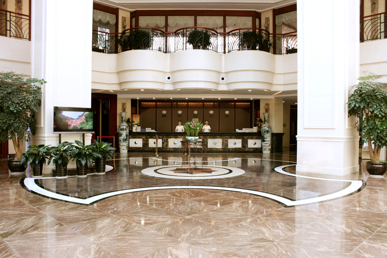 公共区域 2, Zunyi Guesthouse, Zunyi