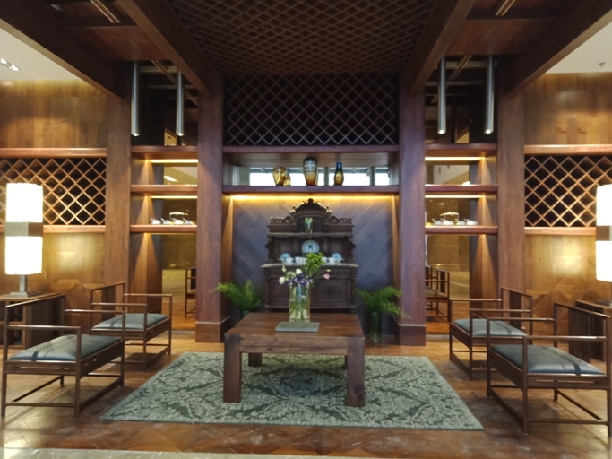 Others 5, Kuangyi Hotel, Suining