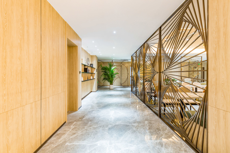 Others 5, Vyluk Hotel Langfang Dachang, Langfang