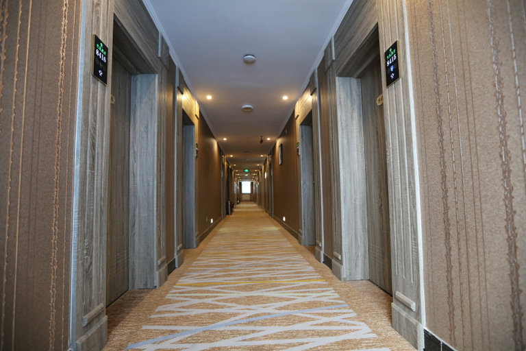 Others 4, Linfen Shennong Hotel, Linfen