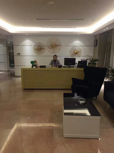 Others 4, Junyue Hotel, Hangzhou