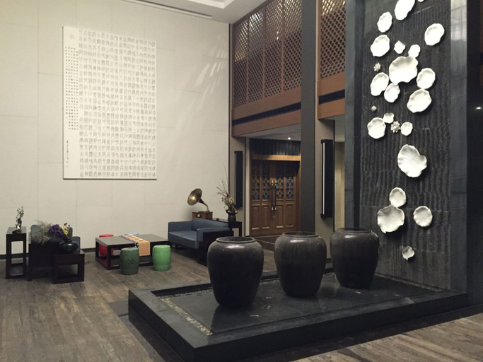 Others 4, Four Seasons Qingteng Garden Hotel (Xikou Chiang's Hometown), Ningbo