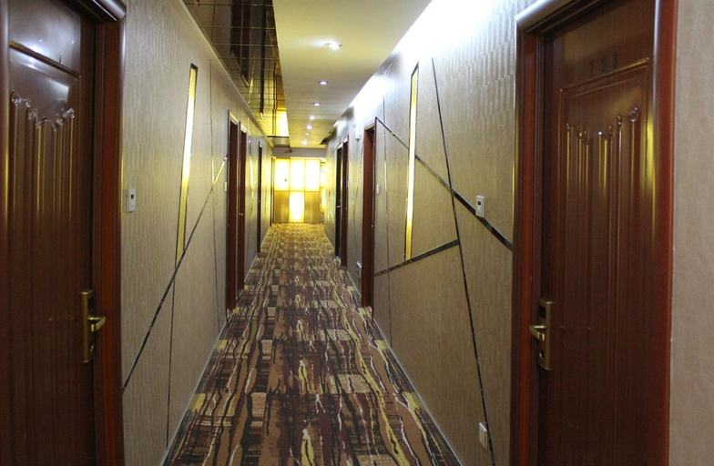 Others 4, Changle Hotel, Weihai