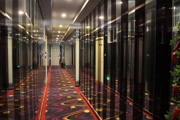 Others 4, Xinyi Hostel, Shanghai
