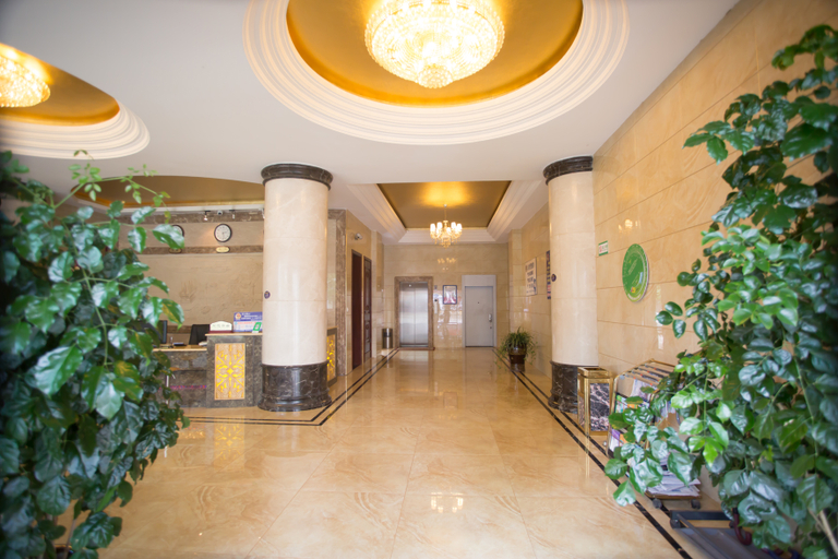 Others 5, Songming Zhongheng Business Hotel, Kunming