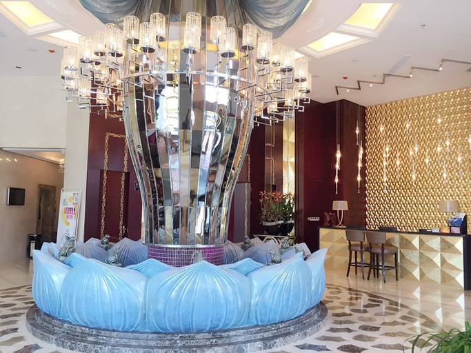 Others 4, Ordos Lishan Hospitality Hotel, Ordos