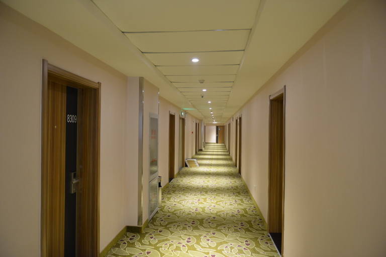 Others 4, eakahotel  gaobeidianhuochezhandian, Baoding