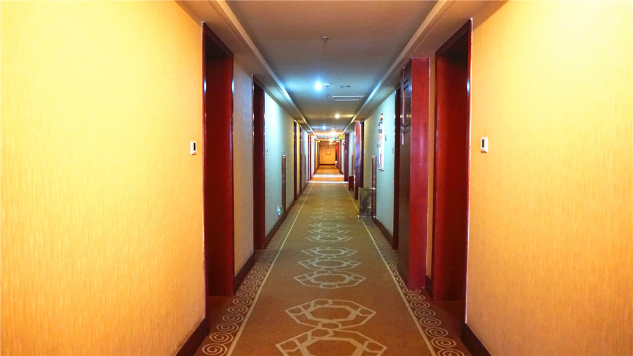 Others 5, Good Chance Hotel, Xishuangbanna Dai