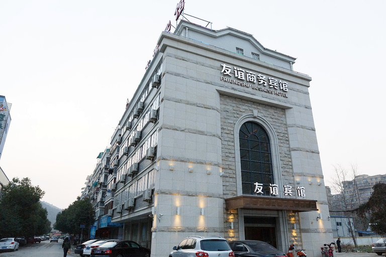 Exterior & Views 5, Friendship Hotel, Hangzhou
