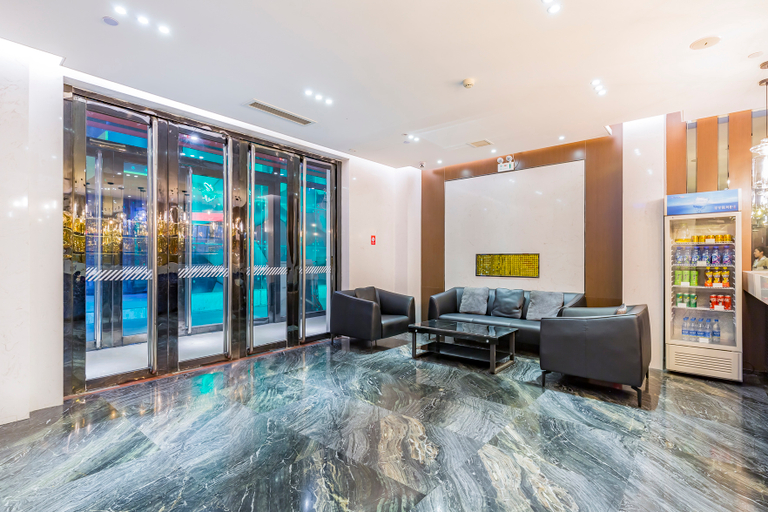 Others 3, CHEERMAY HOTELS, Shijiazhuang
