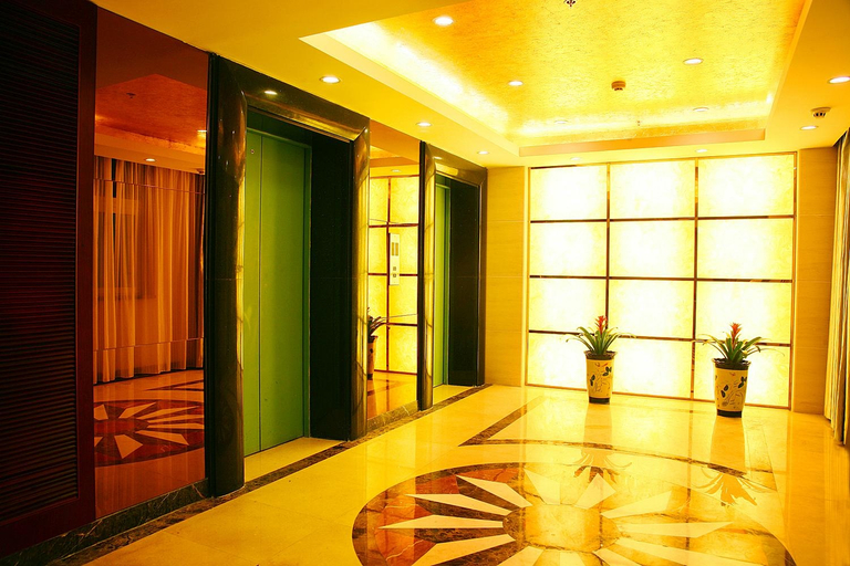 Others 3, Tongcheng International Hotel, Anqing
