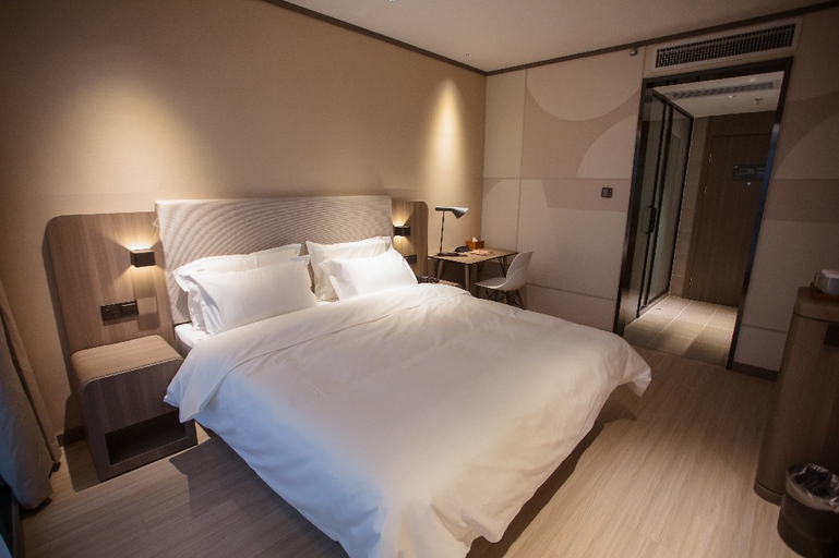 Others 5, HanTing Hotel (Yucheng Administrative Street), Dezhou