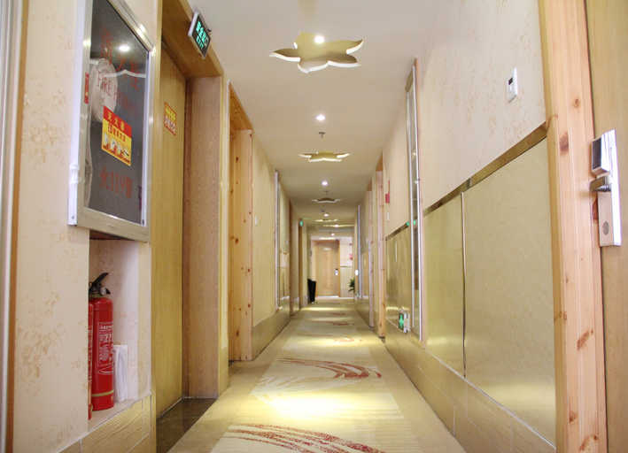 Others 5, ホテル(), Jinhua