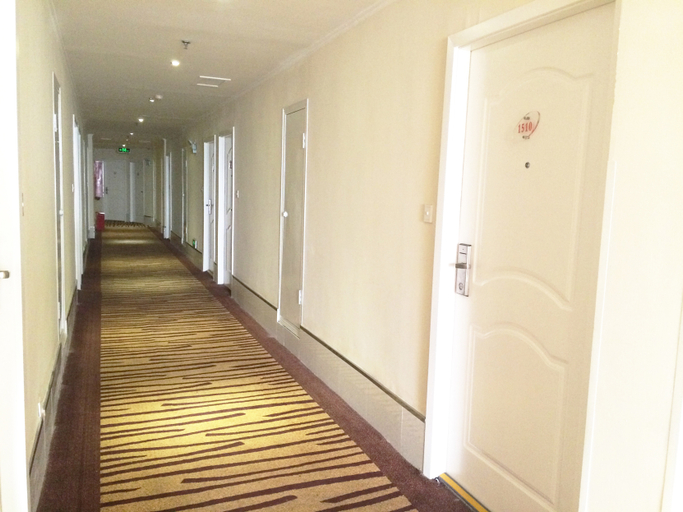 Others 3, Weiou Hotel (Pingdingshan Zhongxing Road), Pingdingshan