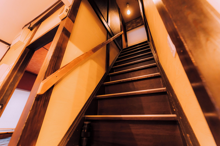 Interior 5, Ninja 4BR Tennoji 5 Min, Osaka