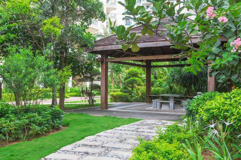 Others 2, Wenxin Zhijia Sea-view Apartment, Sanya