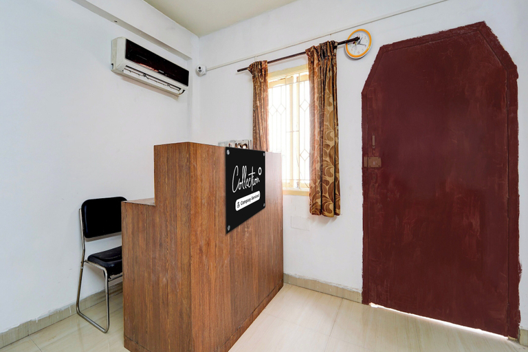 Lobby 2, Super Collection O Race Course Road, Coimbatore