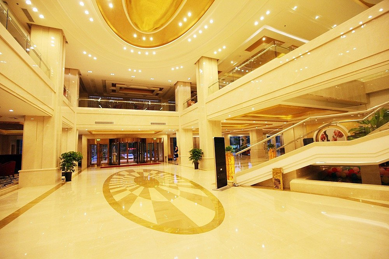 Others 4, Heze Lanyue International HYS Hotel, Heze