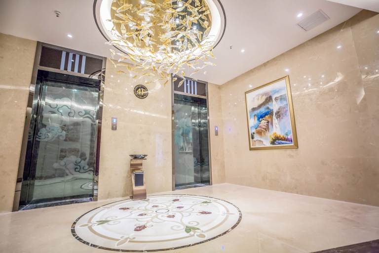 Others 5, Fujingtang Hotel Dingxi, Dingxi
