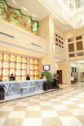 Others 2, Shiqian International Hotel, Tongren