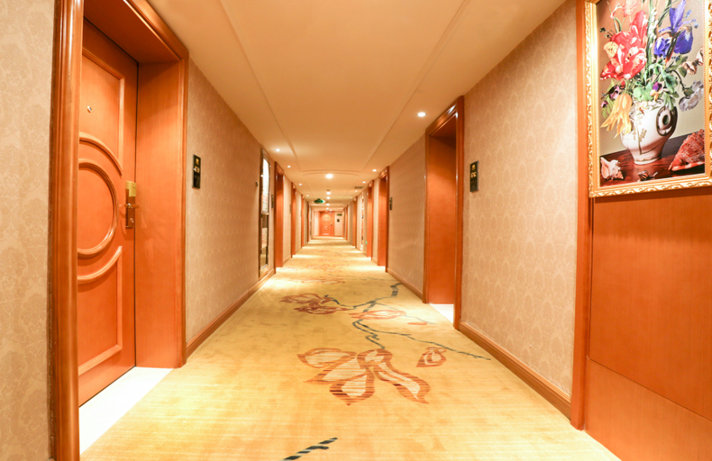 Others 5, Vienna Hotel Xi'an Zhonglou, Xi'an