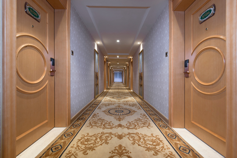 Others 5, Vienna Hotel (Qionghai Wanquan River Yinhai Road Branch), Hainan