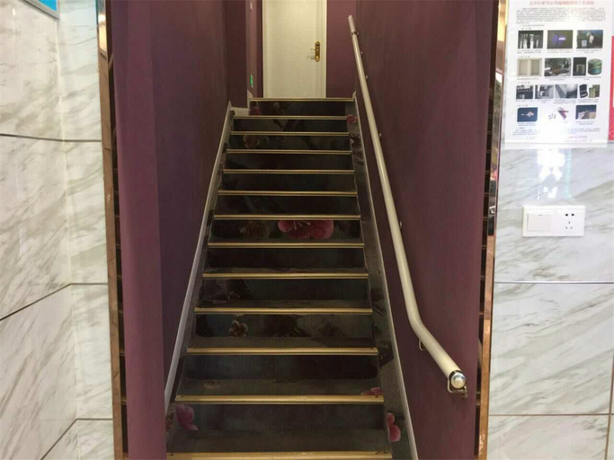 Others 5, Sweet Theme Hotel (Dijiao Branch), Wuhan