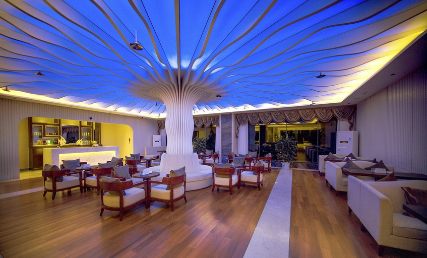Food & Drinks 5, Hotspring Peninsula Resort Hotel, Kunming