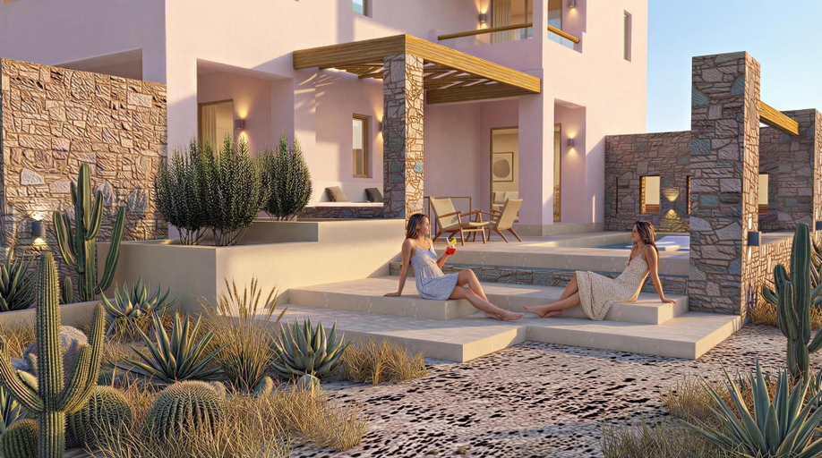 Primary image, Malie Suites, South Aegean