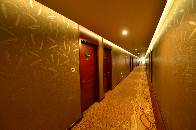 Others 3, Shanyehong Hotel, Beijing
