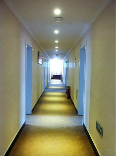 Others 4, Yingrui Hotel Baodi, Tianjin, Tianjin