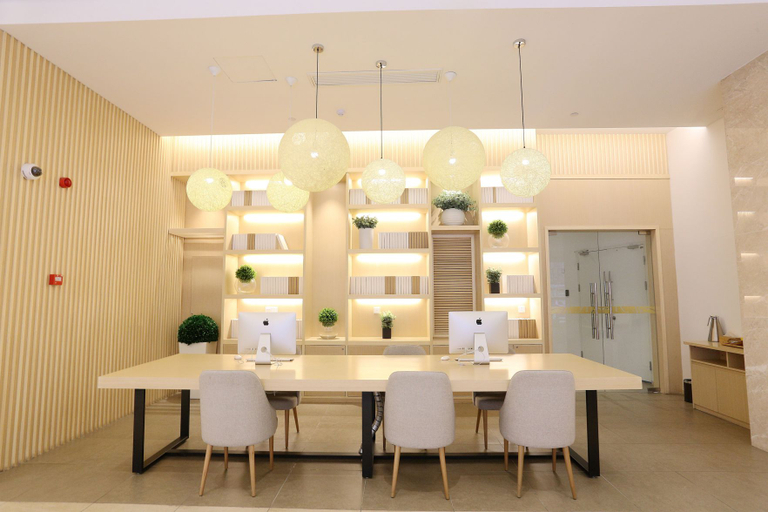 Food & Drinks 4, Ji Hotel Kunshan Development Zone East Qianjin Road, Suzhou