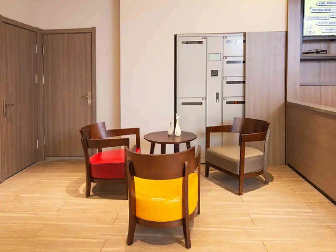 Others 5, Hanting Hotel Changchun Jida Yiyuan, Changchun