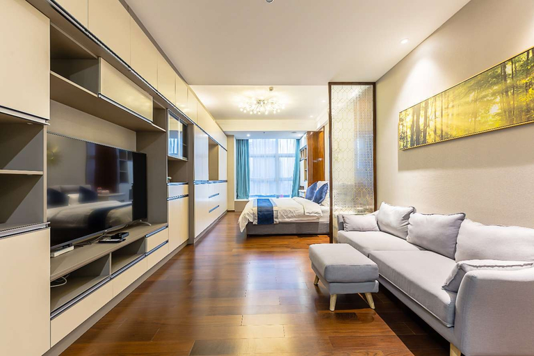 Others 3, Xingxiangjia Apartment Hotel, Hangzhou