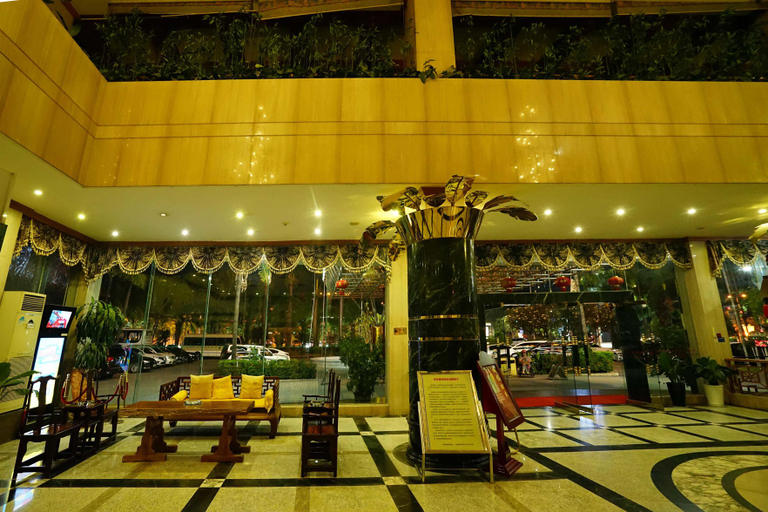 Others 4, Good Chance Hotel, Xishuangbanna Dai