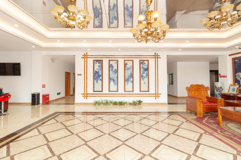 Others 2, Yuanshufu Hotel (Jingdezhen Taoxichuan Creative Plaza), Jingdezhen