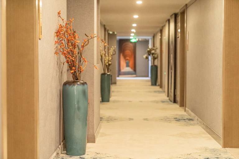 Others 4, Fisman Hotel, Chengdu
